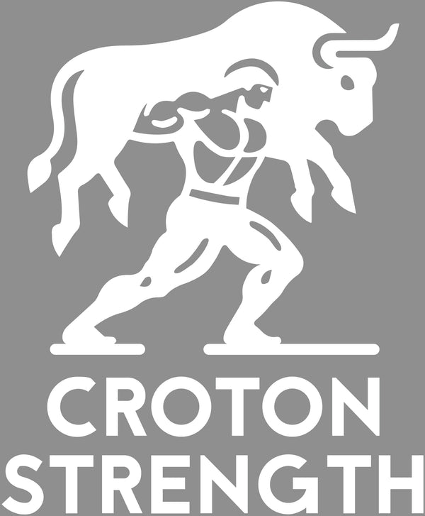 Croton Strength